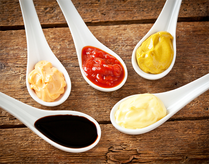 Condiments