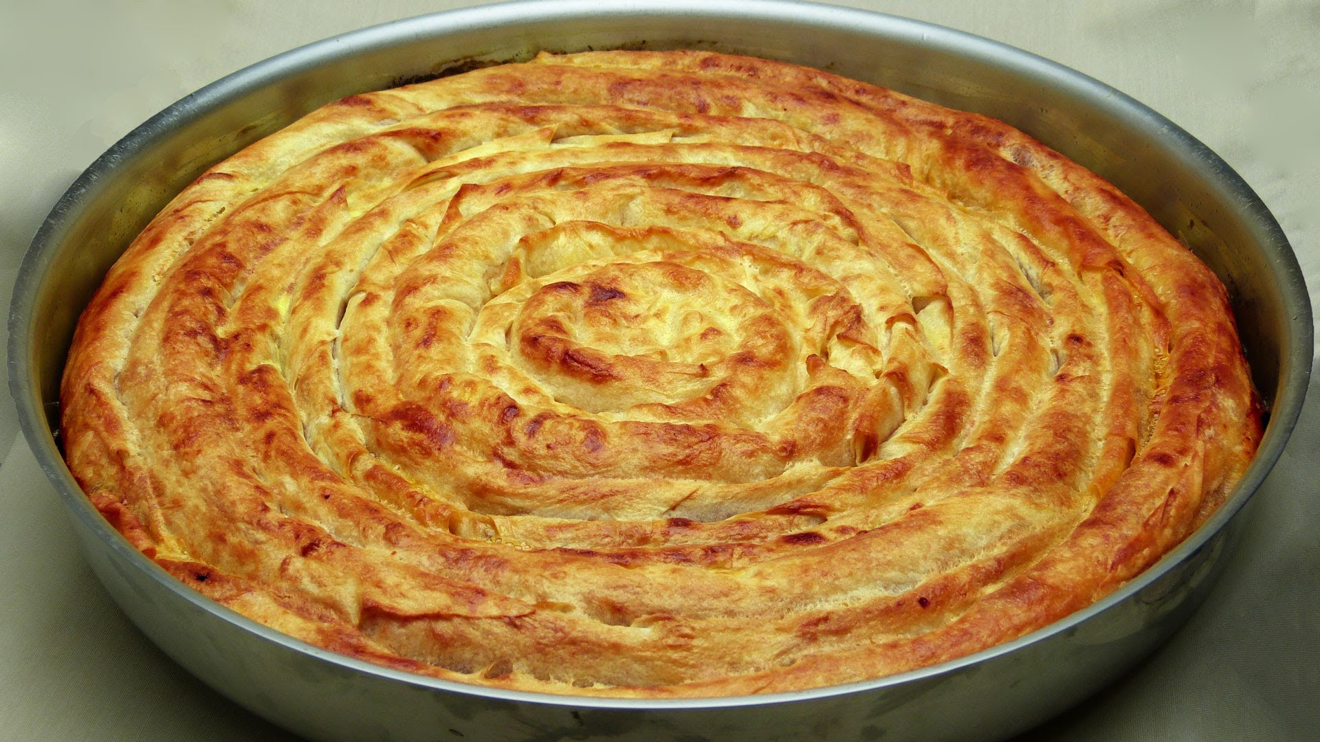 Pastry Foods